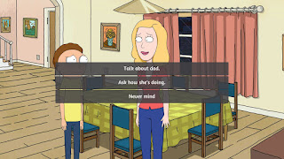 Rick and Morty a way Back Home v3.7c 2023 APK Game Download