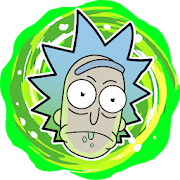 Rick and Morty Pocket Mortys Game Full PC Download Last Version