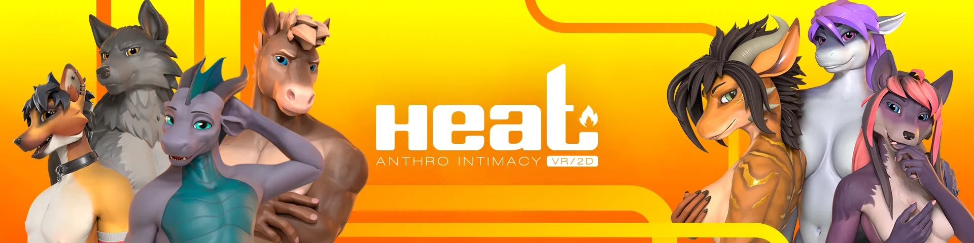 Download Heat v0.4.8.1 Game