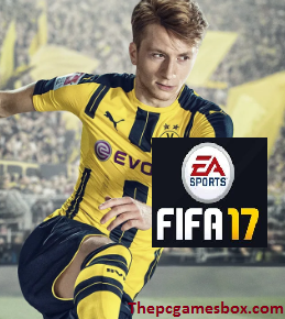 Download FIFA 17 For PC Torrent Free Highly Compressed