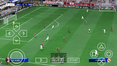 FIFA 24 PPSSPP Download For Android Mediafire Game