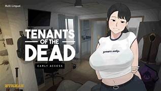 Tenants of the Dead [2023-09-02] Game PC Download for Apk